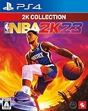 【PS4】2K コレクション NBA 2K23