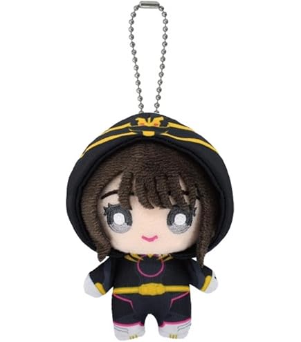 Amazon.co.jp: サンライズ 戦隊ヒーロー変身マスコット ヒメノ