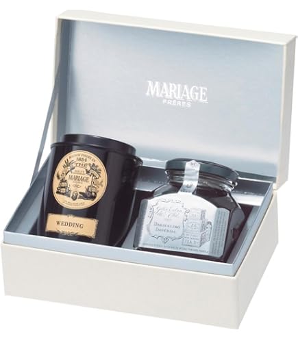 Amazon.co.jp: マリアージュフレール マリアージュ (MARIAGE FRERES