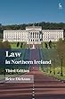 Law in Northern Ireland
