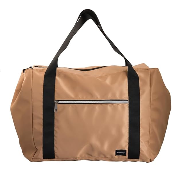 Amazon | Sumahapi（スマハピ） リュック型 エコバッグ 大容量 約30L