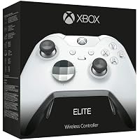 Xbox One Elite Wireless Controller 