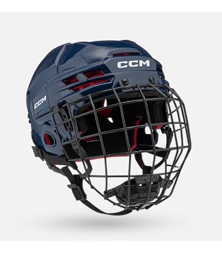 アイスホッケーヘルメット 楽天市場】CCM/シーシーエム TACKS 920 【アイスホッケーヘルメット
