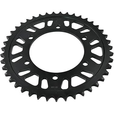 Amazon.co.jp 最新リリース: バイク用スプロケット の新着ランキングです。