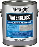 INSL-X PRODUCTS AMW1000099-01 Acrylic Mason Water Block, 1 gallon [並行輸入品]