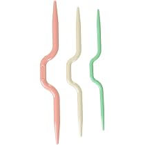 Amazon | Clover 匠 棒針セット II 45-135 | 編み針・編み棒 通販