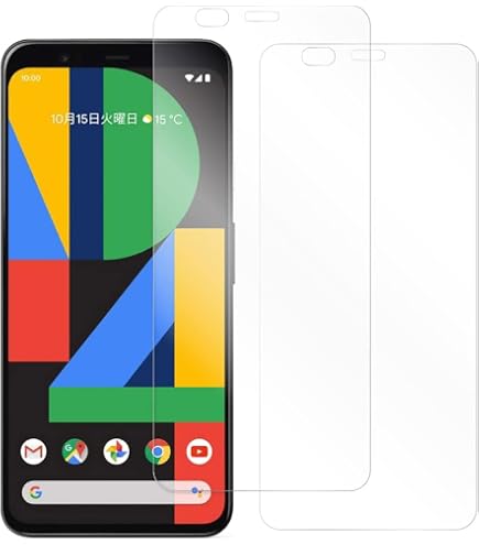 Amazon.co.jp: Google Pixel 4 ケース (Just black) : 家電＆カメラ