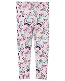 カーターズ Carter's レギンス ベビー用 Butterfly Print Leggings 6M (61-67cm) [並行輸入品]