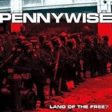 Land of the Free? by PENNYWISE (2001-05-03)