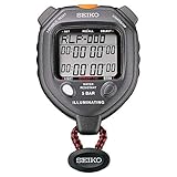 SEIKO イルミネーティングライト SVAE301