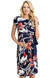 LaClef DRESS レディース US サイズ: XL カラー: ブルー