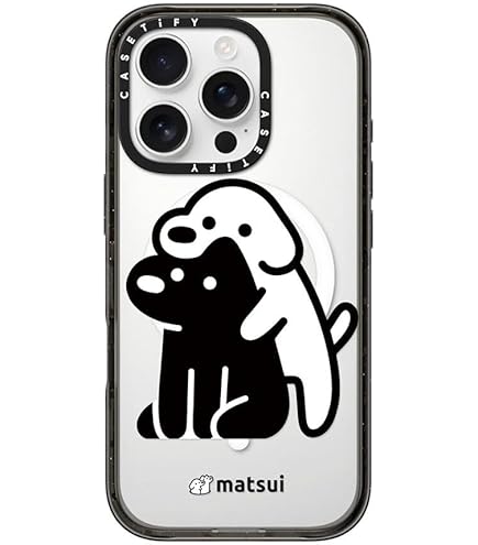 Amazon.co.jp: CASETiFY インパクト iPhone 16 Pro ケース [MagSafe