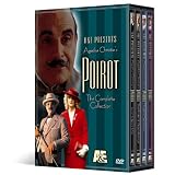 Poirot: Complete Collection [DVD]