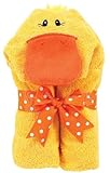 AM PM Kids! Mini Tubby Towel, Duck by AM PM Kids! [並行輸入品]