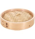 Amazon | 杉ミニセイロ＆ステンレス鍋セット 15cm 【IK1231】 | IKESHO