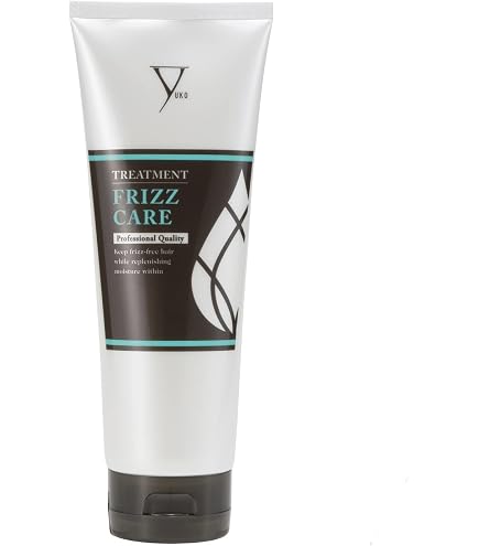 Amazon | ファイテン(phiten) YUKO シャンプー フリッツケア 300ml