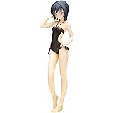 僕は友達が少ない 三日月 夜空 【ショートカットver.】 (1/10スケール PVC塗装済み完成品)