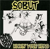 KICKIN�f YOUR HEAD