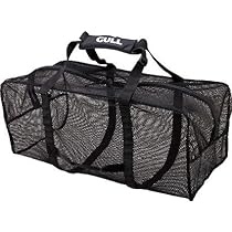 Amazon | GULL (ガル) GALLANT Series ACTIVE MESH BAG