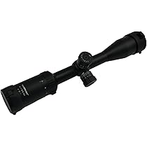 ライフルスコープ 3-9ｘ40mm /3~9倍ズーム 国内狩猟、実銃対応 ライフルスコープ 3-9x40mm /3~9倍ズーム 国内狩猟、実銃対応