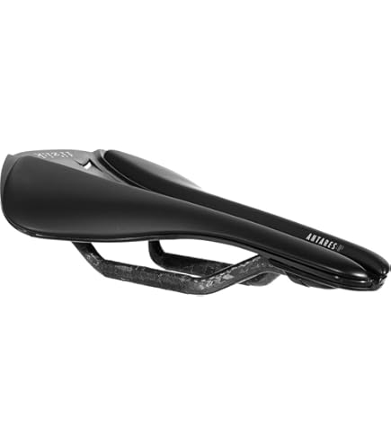 Amazon | Fizik(フィジーク) ANTARES R1 OPEN カーボンレール for
