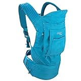 Onya Baby Carrier - Cruiser - Lapis Blue by Onya Baby