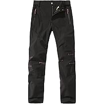 Amazon | [FLYGAGA] レディーストレッキングパンツ 登山パンツ