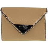 Rebecca Minkoff Women's Molly Metro Leather Wallet レベッカミンコフレディースモリーメトロレザーウォレット [並行輸入品]