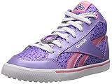 Reebok ユニセックス・キッズ カラー: パープル