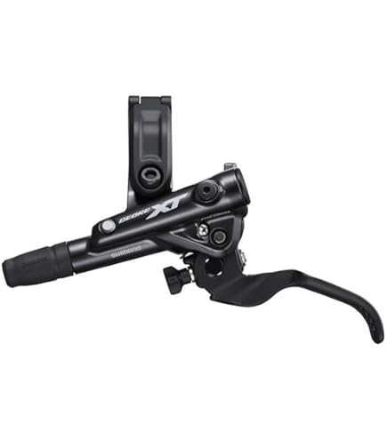 Amazon | シマノ(SHIMANO) CUES(キューズ) 油圧ディスクブレーキ