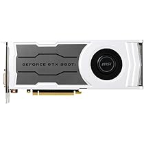 Amazon | MSI GeForce GTX 980Ti搭載グラフィックスボード GTX980Ti