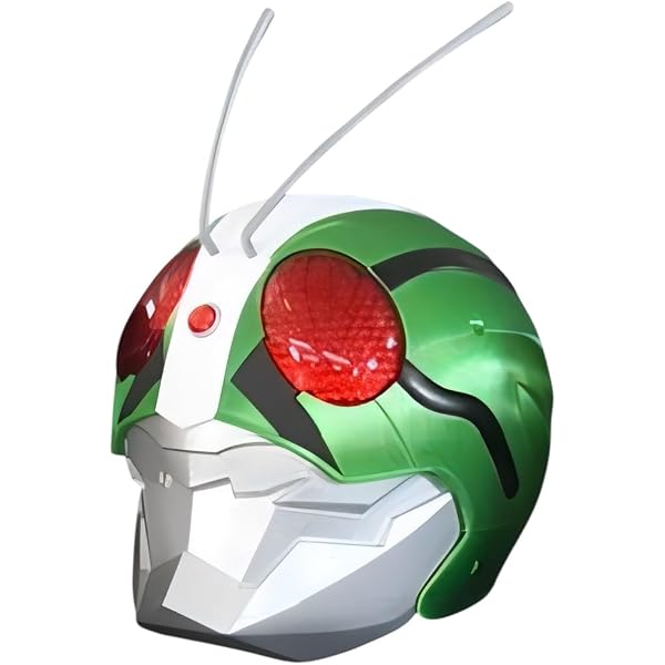 Amazon.co.jp: OK 仮面ライダー THE NEXT 仮面ライダー 1号 2号 3号
