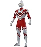 Amazon.co.jp: [バンダイ(BANDAI)] ウルトラヒーローシリーズ 09