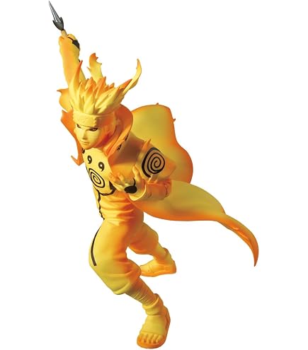 Amazon.co.jp: 一番くじ NARUTO-ナルト- 疾風伝~壱之巻~ C賞 ミナト