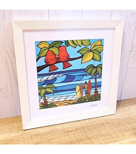 Amazon.co.jp: Heather Brown Art Japan ヘザーブラウン