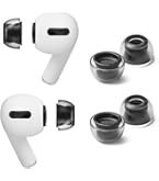 即*い様 AirPods Pro（第2世代）Lightning／おまけAZLAイ Amazon | AZLA SednaEarfit Crystal for AirPods Pro