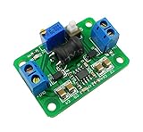 KKHMF Kis-3r33 変換 DC-DC 降圧型 調整可能なステップダウンパワーモジュール 入力:5V - 24V 出力:0.93V - 18V