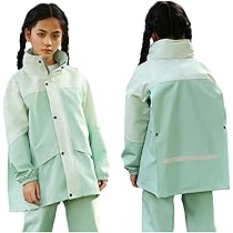 DUNLOP - ゴアテックス レインウェア 子供用 ダンロップ ジュニア 140 SR109U ゴアテックス レインウェア 子供用 ダンロップ ジュニア 140 SR109U