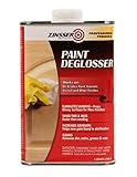 Rust-Oleum Zinsser 42124 1-Quart Paint Deglosser [並行輸入品]