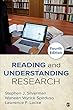 Reading and Understanding Research
