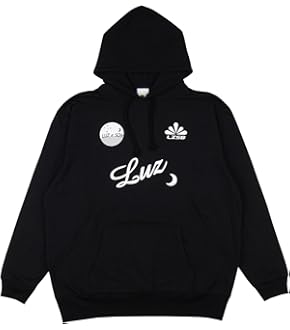 LUZeSOMBRA(ルースイソンブラ) SMOOTH FLEECE PARKA ルースイソンブラ SALE 2割引 セール品 LUZeSOMBRA F2012135