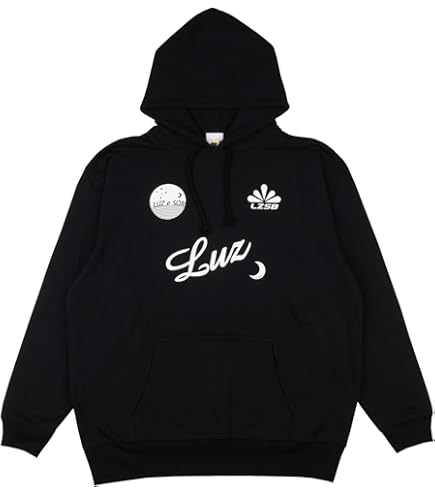 Amazon.co.jp: LUZeSOMBRA(ルースイソンブラ)SMOOTH FLEECE