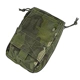 TMC TY パーソナル メディカル ポーチ 【Multicam Tropic "マルチカムトロピック"】