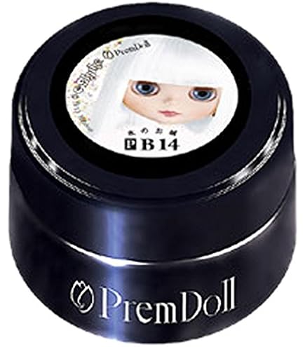 Amazon | プリジェル ジェルネイル プリムドール フルールシエル 3g