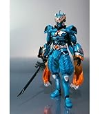 魂ウェブ商店限定 S.H.フィギュアーツ グリード メズール Amazon.co.jp: 魂ウェブ商店限定 S.H.フィギュアーツ グリード