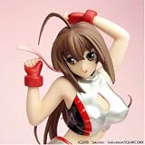 Amazon セキレイ 結 アニメ版 1 7スケールpvc彩色済み完成品 フィギュア ドール 通販