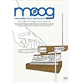 MOOG [DVD]