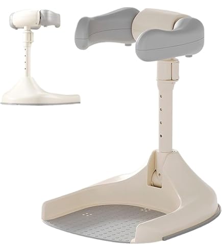 Amazon.co.jp: ベビーシャワースタンド、滑り止めベース付きベビー