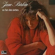 Amazon.co.jp: ベスト - ジェーン・バーキン: ミュージック