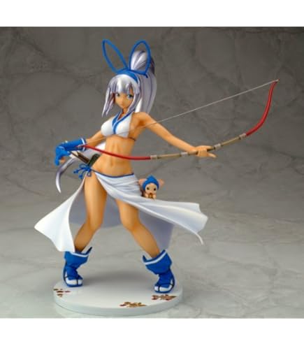 Amazon | サムライスピリッツ天下一剣客伝 いろは (1/5スケールPVC塗装